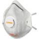Респіратор Uvex silv-Air 2220 FFP2 2120597302 фото 1